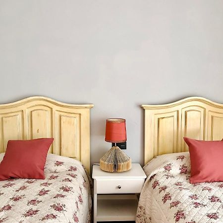 Housing Leon Gran Via Luxe Appartement Buitenkant foto