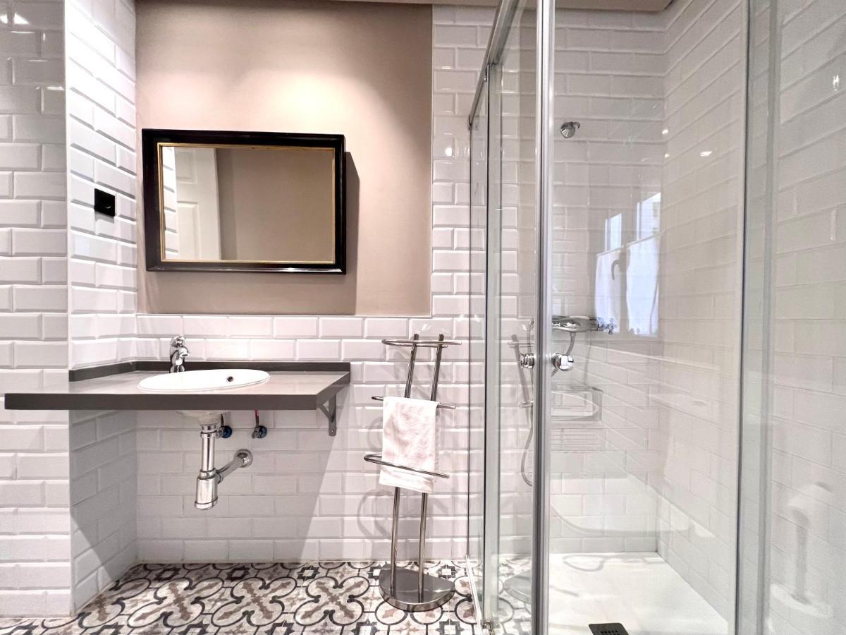 Housing Leon Gran Via Luxe Appartement Buitenkant foto